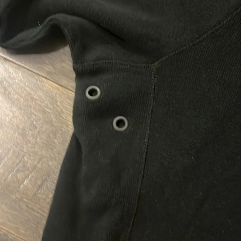 Polo Ralph Lauren no holes